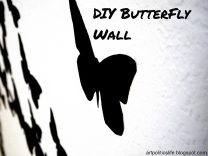 \"Butterfly
